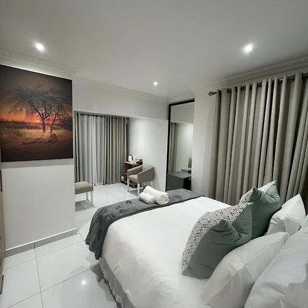 Elilo Bed And Breakfast Уолфиш-Бей Экстерьер фото