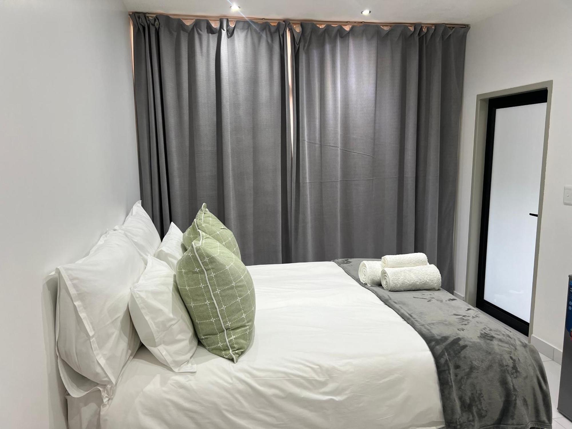 Elilo Bed And Breakfast Уолфиш-Бей Экстерьер фото