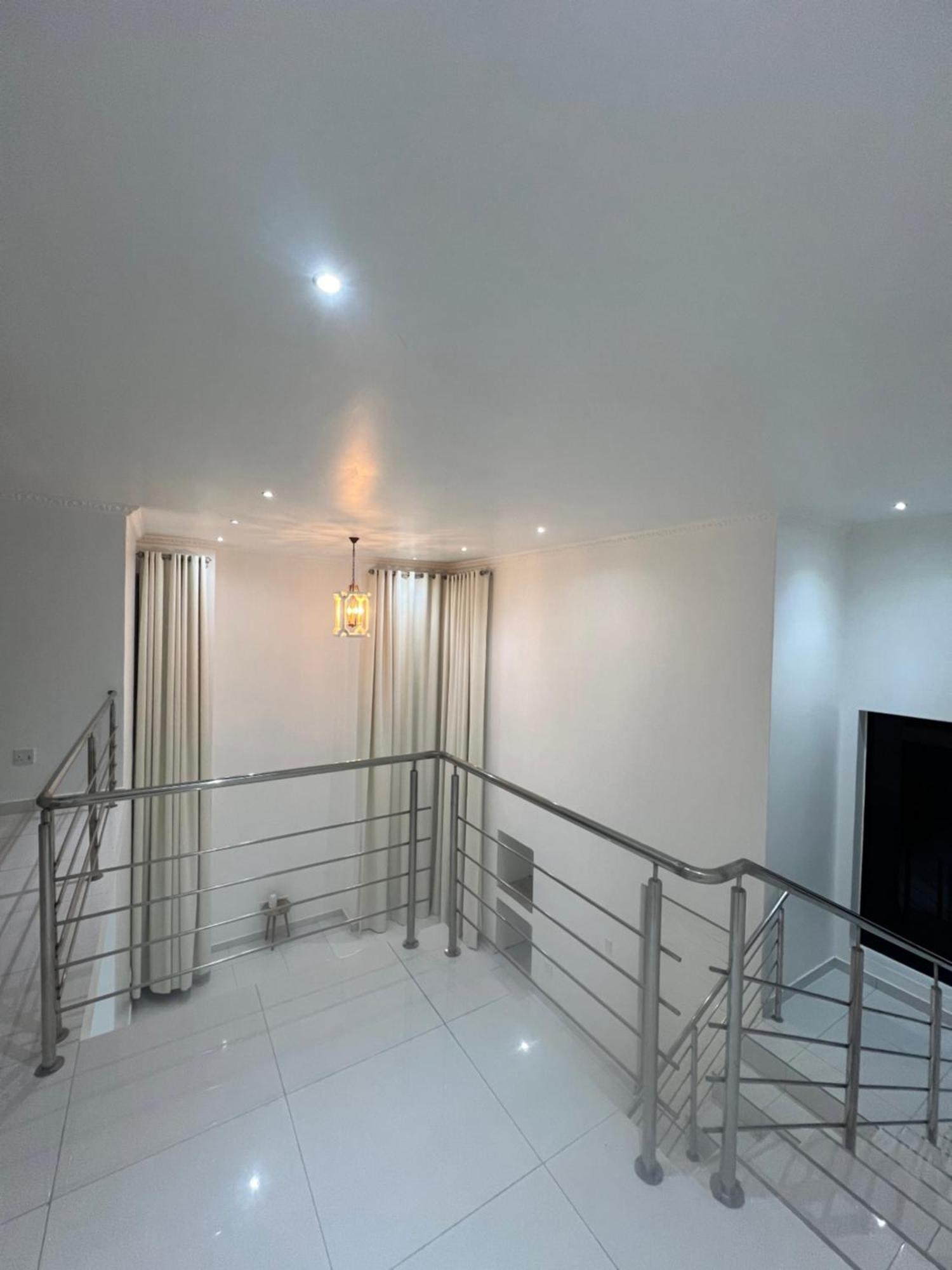 Elilo Bed And Breakfast Уолфиш-Бей Экстерьер фото